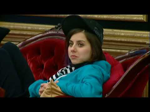 CBBUK  s07e05 (Day 4) -  1/7/10
