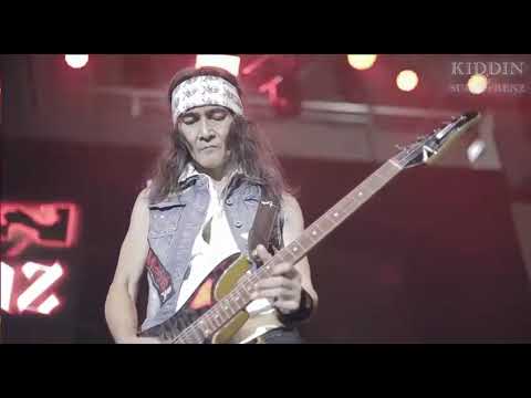 KidDin & Superfrenz feat Pasya @pestaPulauPinang2024