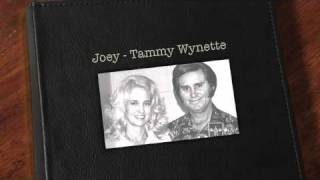 Joey   Tammy Wynette