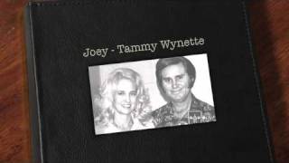 Joey   Tammy Wynette