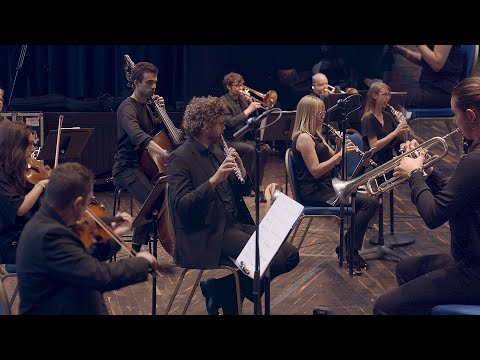 Debut Sounds – Beethoven Unbound – Watch now for Free!