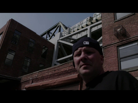 Therman Munsin - Carberator (Official Video)