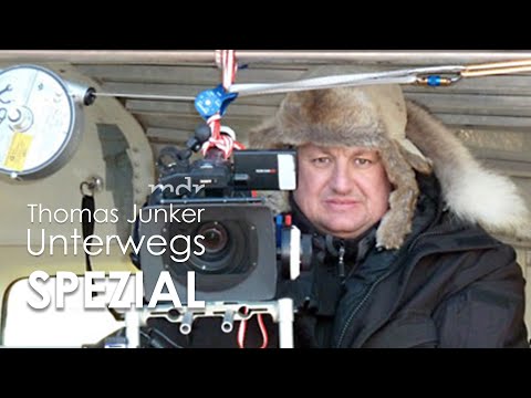 "Thomas Junker Unterwegs - Spezial: Teil 3" | MDR