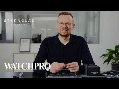 Im Interview mit Sternglas-Gründer Dustin Fontaine