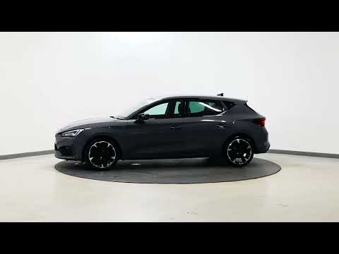 *117* 2023 Cupra Leon 1.5 etsi auto - Image 2