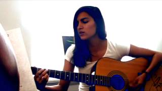 Durazno Sangrando - Invisible (Cover)