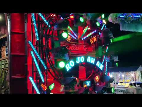 DJ You Don't Know Me - BMB GANK feat DJ FAUZI Official Mix