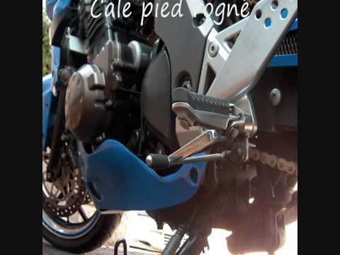 hommage à XX (Ludovic HAMMEN) 24/02/1982-06/09/2009