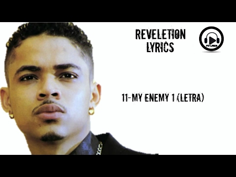 11-El Roockie - My Enemy 1 (LETRA)