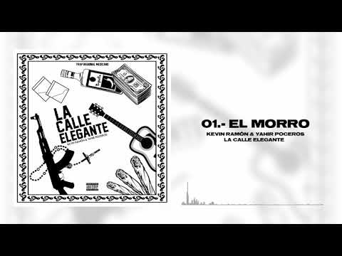 01.- El Morro - Robot95 & Yahir Poceros (Audio Oficial)