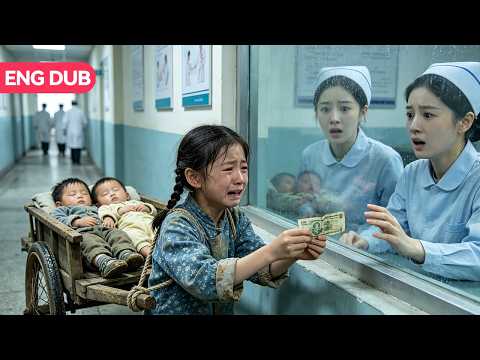 Sister sacrificed all for 3 brothers! Now they're Billionaires back to protect her!