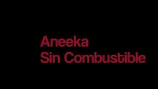 Sin Combustible lyrics - ANEEKA