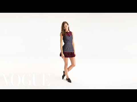 Jeanius: Chelsea Zalopany