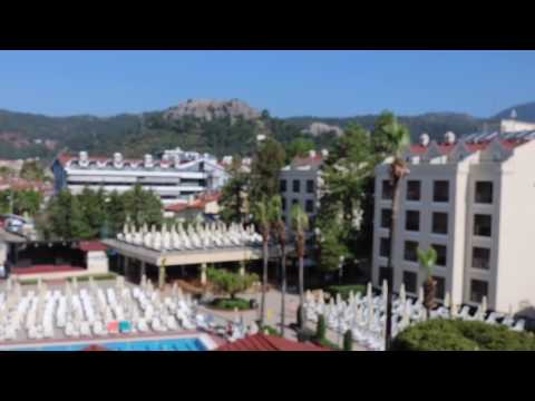 Family Trip to Turkey 2017