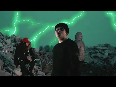 GUTTERBOYSOUZ - BLITZKRIEG