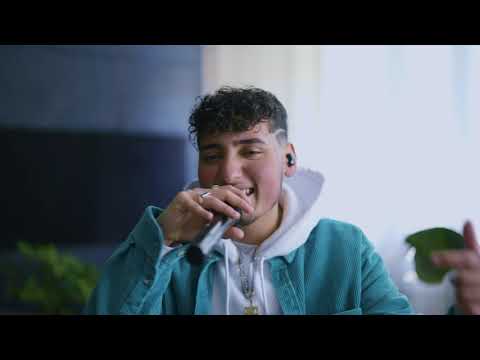 Marty Milla - Ni Se (Official Music Video) | Pa Que Sepas