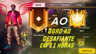 Especial 80 inscritos| Melhores momentos do ouro ao desafiante| [HIGHLTGHT] 14#| Free fire