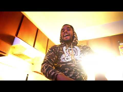 Marhustle - No Love (Official Music Video)