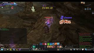 CABAL Online - Illusion Castle Underworld (QOL)