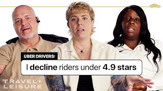 Download lagu Uber Drivers Reveal Industry Secrets That Will Change How You Ride | Travel Unfiltered mp3