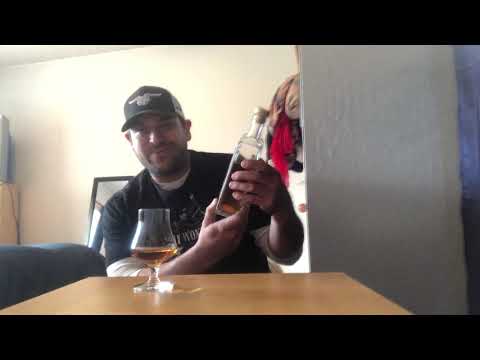 Workin’ Man’s Whiskey Review #222: Barber Lee Rye Whiskey