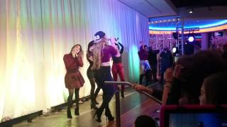 Fifth Harmony - Going Nowhere (Live)