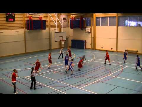 Highlights Scania Cup 2012 Fryshuset P98 slutspel xredigeradscaniacupslutspel2012.MBT