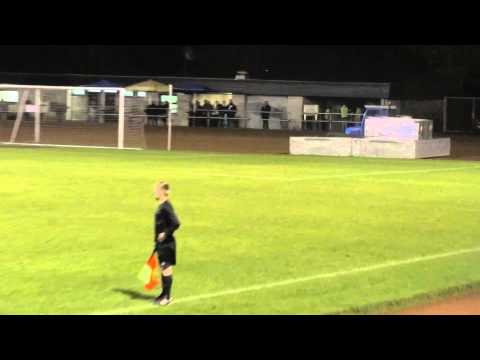 WSV 2 - Remscheid mit der Schwalbe des Monats