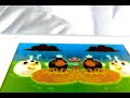 Angry Birds In Low Voice Slow