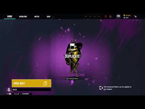 R6 OPENING: 3 Esports Packs S3 W4 | Y6S3