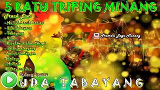 Download lagu Triping Minang 5 ratu full album... mp3