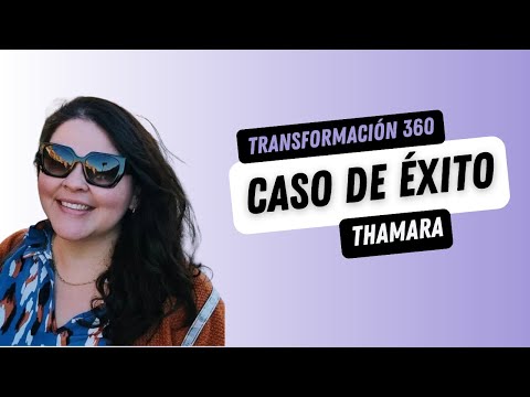 Vídeo de Thamara