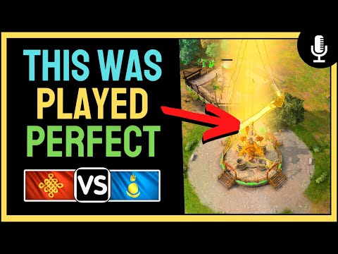 He Played This PERFECTLY