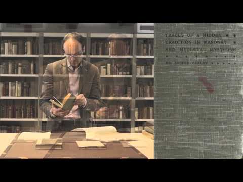 Infinite Fire Webinar VIII (Part II) - Dr. Marco Pasi on the Theosophical Movement