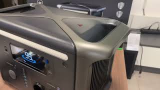 Anker Solix F1500 (A1772311) - відео 1