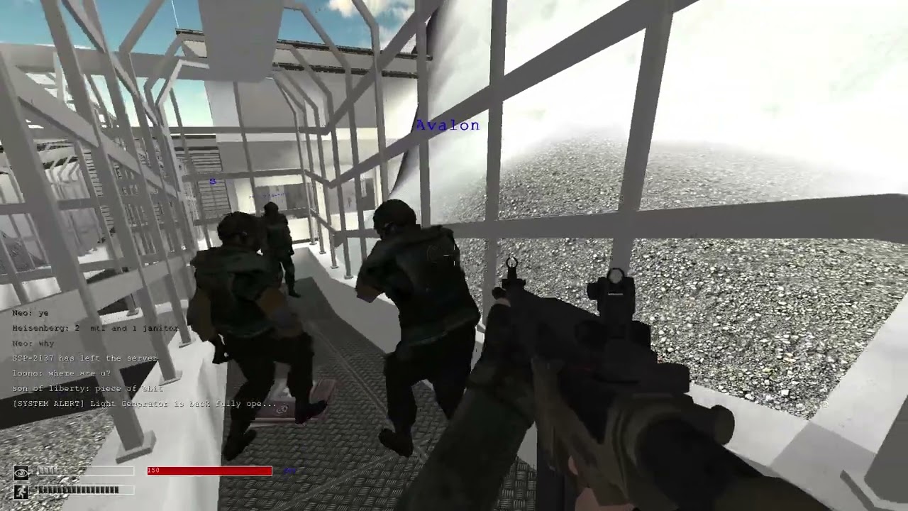 Gameplay Video