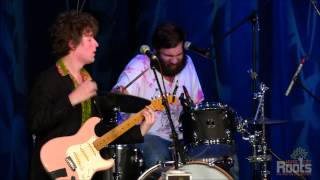 Deer Tick "Thyme"