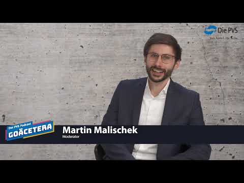 GOÄcetera   Folge 8   Privatliquidation Selbstabrechnung Verrechnungsstelle