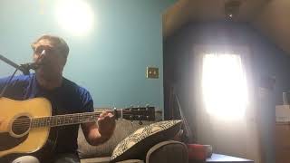 Feet On The Rock By Randy Travis Cover