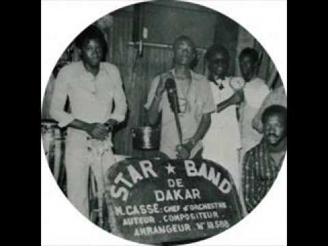 Star Band de Dakar - Ndeye Ndongo