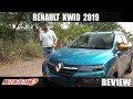 Renault Kwid 2020 Review  - Kya looks hai!! | Hindi | MotorOctane