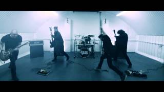 FIRE RED EMPRESS - LEFT UNSPOKEN (OFFICIAL VIDEO)