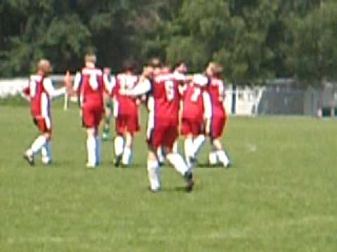 Sportfreunde Chemnitz Süd - CSV Siegmar 48 II  - 5:0 von Rico Reichel