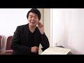 Lang Lang Goldberg Variations First Recital Mini Documentary