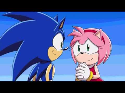 Sonicladdin Part 21: Shadow Exiles Lyric/Lyric's Plan