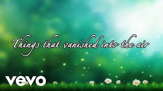 David Cook - The Time Of My Life (Lyric Video)