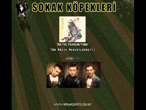 Sokak Köpekleri - Esra