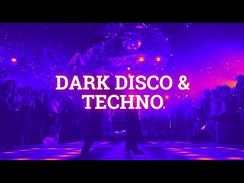 Dark Disco & Techno Mix 2026 | Maceo Plex - Depeche Mode - Damon Jee - DJ Hell | mix by CH1LOT