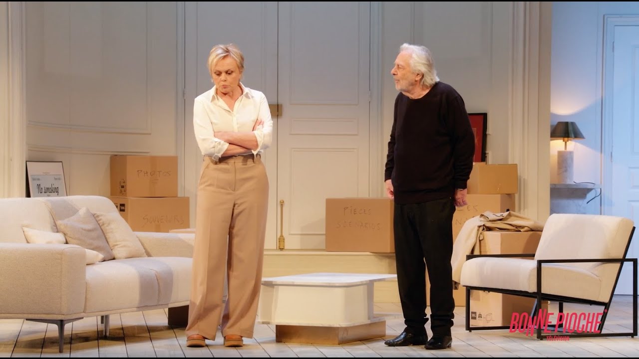 Miniature de la vidéo Lapin - Extrait du film Lapin