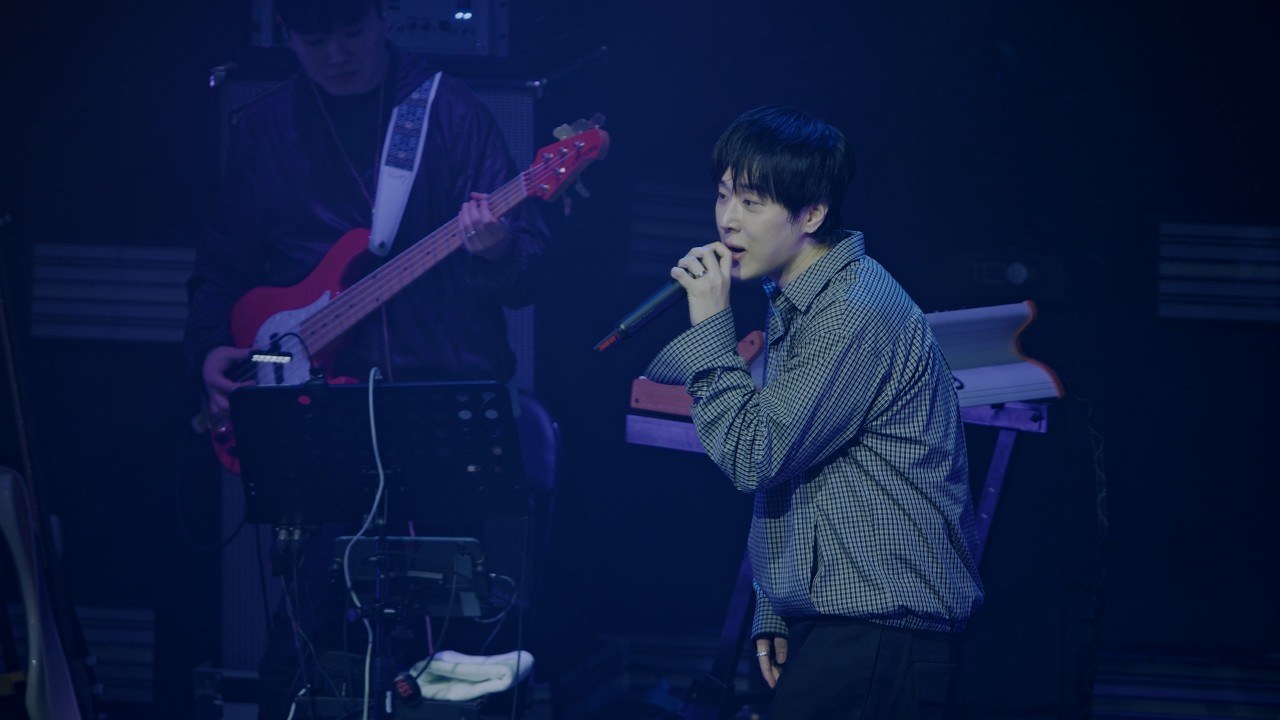pH-1 'SUMMER FEVER (Feat. aiai)' LIVE CLIP | 2026 pH-1 Concert HOUSE PARTY